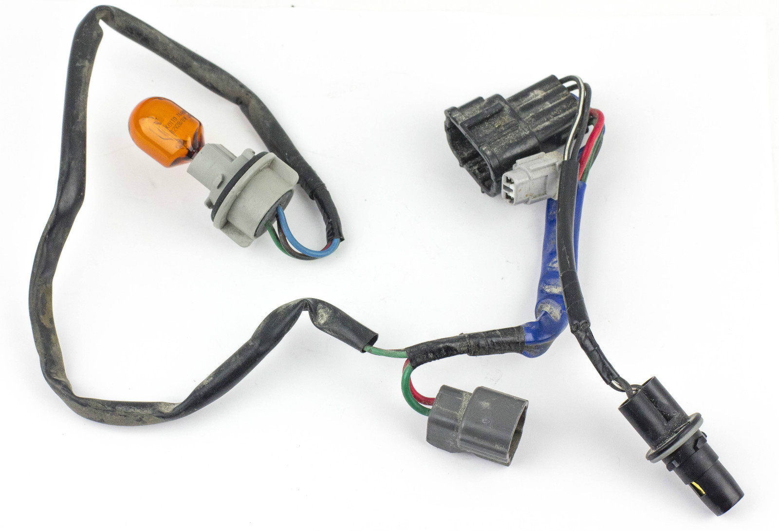 2003 Deville Headlight Socket Wiring Diagram | Wiring Diagram - Headlight Socket Wiring Diagram