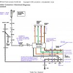 2003 F250 Trailer Wiring Diagram | Wiring Diagram   Wiring Diagram For Trailer