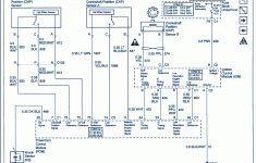 2003 Pontiac Montana Wiring Diagram | Schematic Diagram - 2004 Pontiac Grand Prix Radio Wiring Diagram
