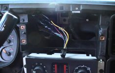 2004 Chevy Silverado Radio Wiring - Wiring Diagram Schema - 2004 Chevy Silverado Wiring Diagram