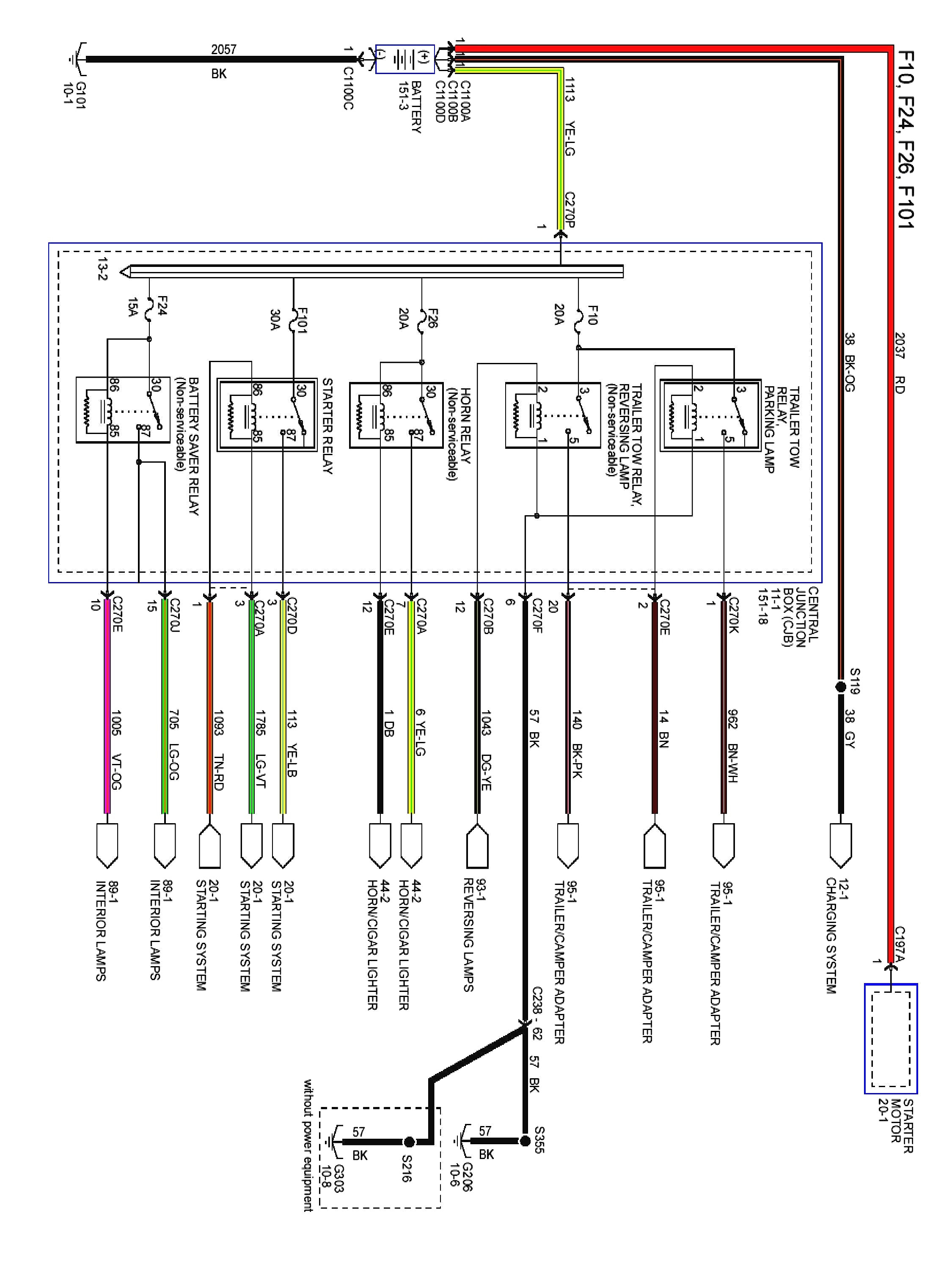 2004 Ford Explorer Stereo Wiring Diagram Valid Wiring Diagram 2003 - 2004 Ford Explorer Radio Wiring Diagram