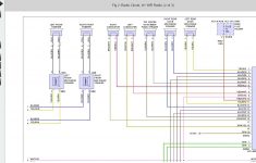 2004 Jeep Liberty Speaker Wiring | Manual E-Books - 2004 Jeep Grand Cherokee Radio Wiring Diagram