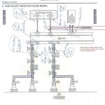 2004 Subaru Forester Wiring Diagram Fresh 2012 Subaru Wiring Diagram   Pac Sni 15 Wiring Diagram