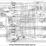 2005 Ford E250 Trailer Wiring | Wiring Diagram   Ford F250 Wiring Diagram For Trailer Lights