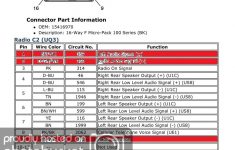 2006 Chevy Cobalt Wiring Harness - Data Wiring Diagram Today - 2006 Chevy Cobalt Radio Wiring Diagram