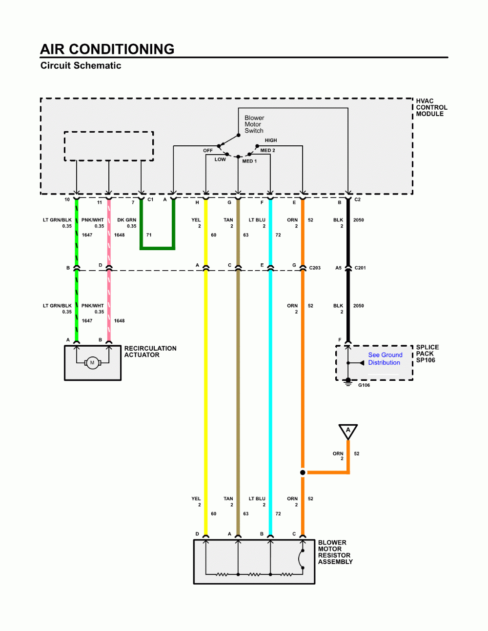Diagram  1980 Chevy Pickup Heater Resistor Wiring Diagram