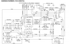 2006 Cub Cadet Rzt 50 Wiring Diagram | Wiring Diagram - Cub Cadet Rzt 50 Wiring Diagram