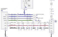 2008 Tailgate On A 2005: Can I Make The Camera Work? - Ford - Ford F250 Backup Camera Wiring Diagram