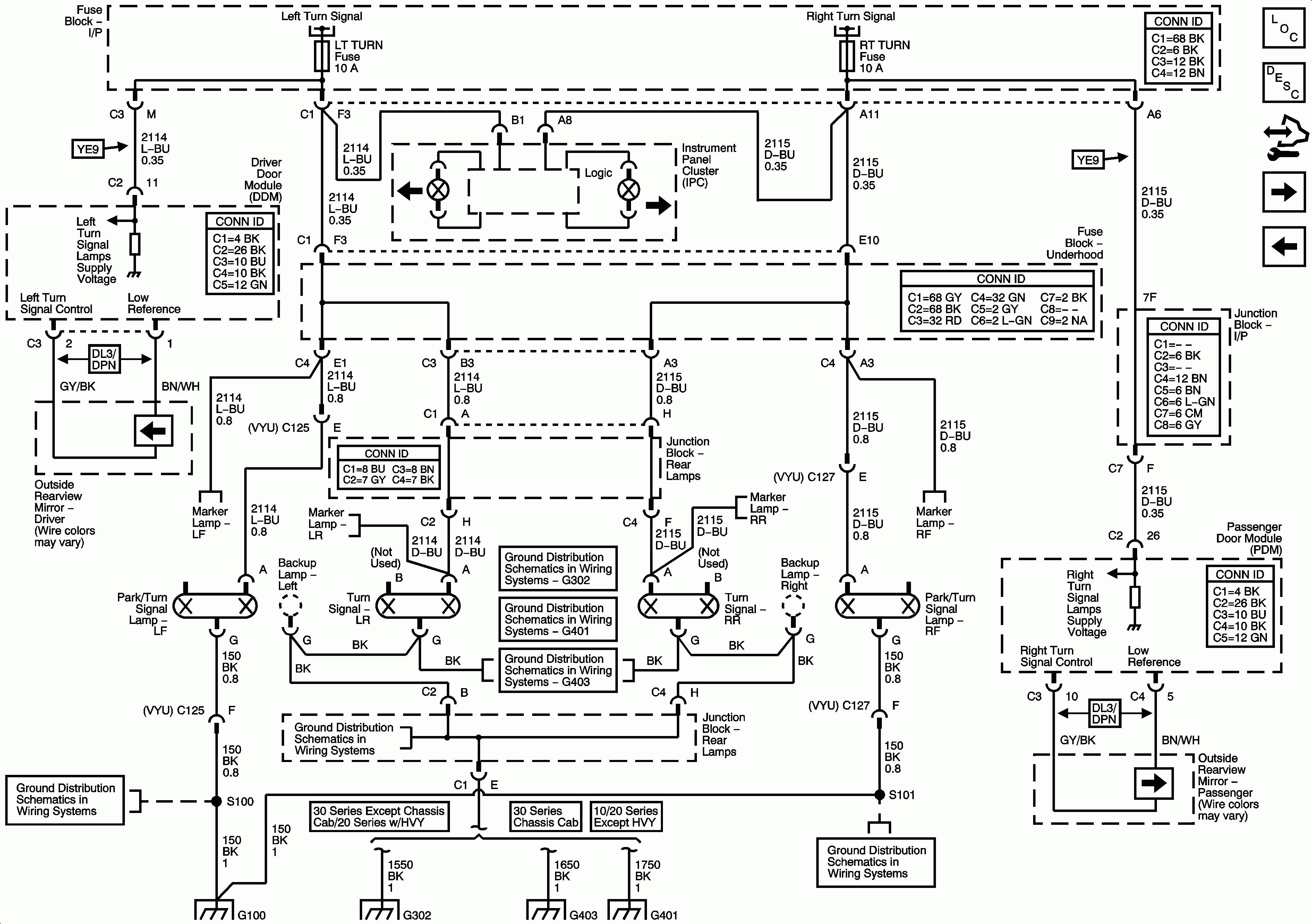 2010 Chevy Silverado Stereo Wiring Diagram - Database - Wiring Diagram