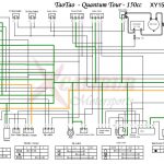 2010 Tao Tao 150 Atv Wire Diagram | Wiring Diagram   Taotao 125 Atv Wiring Diagram