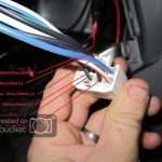 2010 Toyota Tacoma Remote Start Pictorial   The12Volt.com Wiring Diagram