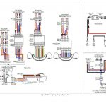2014 Harley Davidson Tail Light Wiring Diagram | Manual E Books   Harley Davidson Tail Light Wiring Diagram