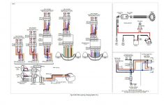 2014 Harley Davidson Tail Light Wiring Diagram | Manual E-Books - Harley Davidson Tail Light Wiring Diagram