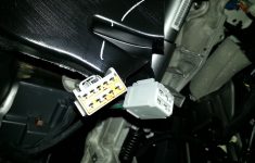 2015 Trailer Brake Controller Pigtail, Included With Truck? - Dodge Trailer Brake Controller Wiring Diagram