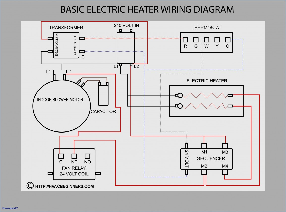208 Volt Coil Wiring Diagram - All Wiring Diagram - 208 Volt Single Phase Wiring Diagram
