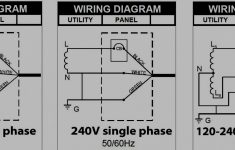 208 Volt Lighting Wiring Diagram | Wiring Diagram - 208 Volt Single Phase Wiring Diagram
