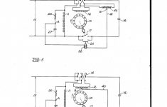 220 Single Phase Us Wiring Diagram | Wiring Diagram - 220V Single Phase Motor Wiring Diagram