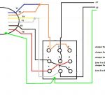 220 Volt Single Phase Motor Wiring Diagram   Wiring Diagrams Hubs   Electric Motor Wiring Diagram Single Phase