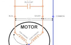 220V Single Phase Motor Winding Diagram | Wiring Diagram - 220V Single Phase Motor Wiring Diagram