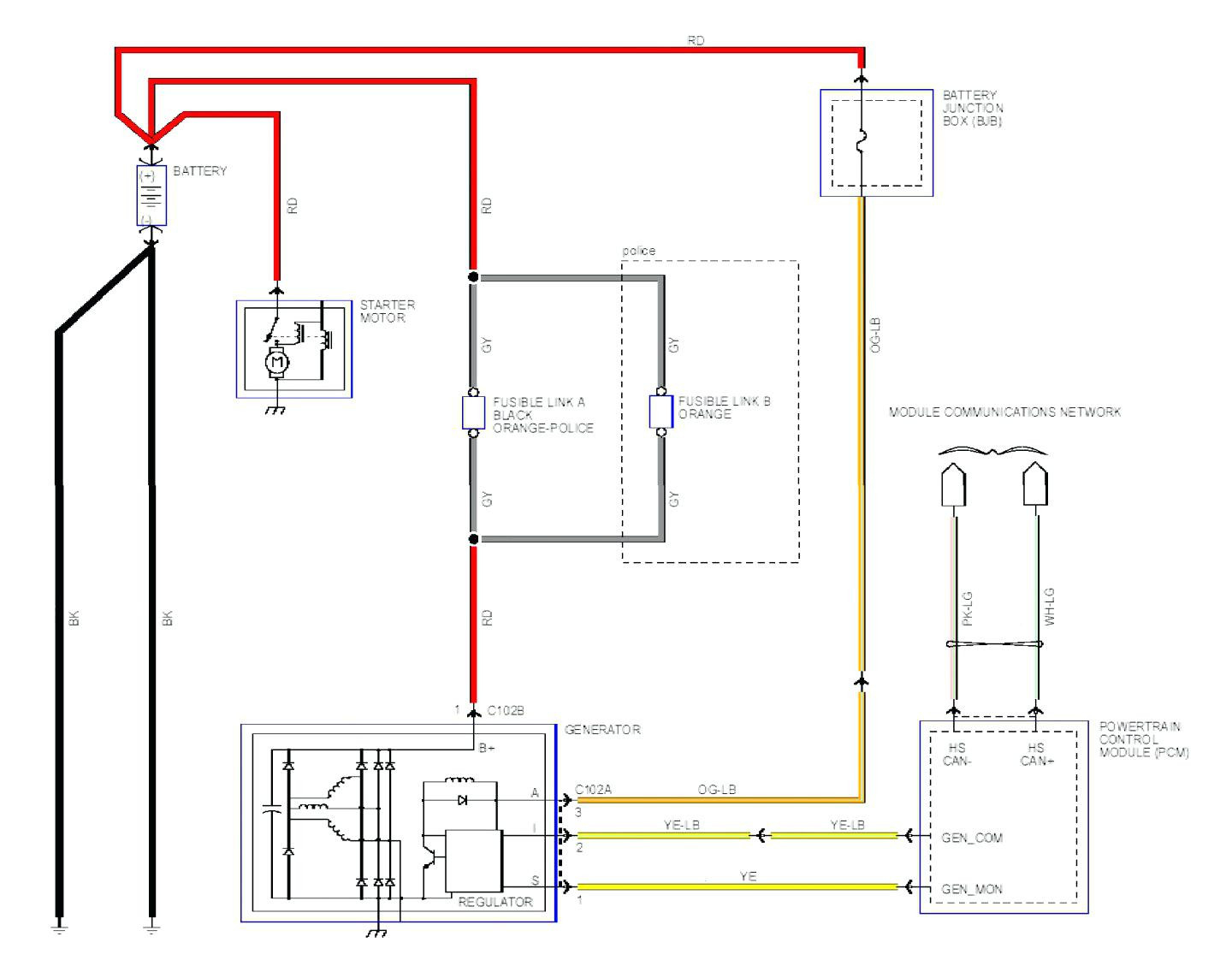 22Si Wiring Diagram | Wiring Library - Delco Remy Alternator Wiring Diagram