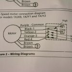 230 Volt Fan Motor Wiring Diagram | Wiring Library   Century Ac Motor Wiring Diagram 115 230 Volts