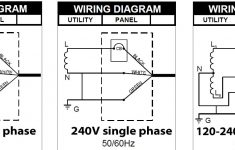 Wiring Diagram For Air Compressor Motor