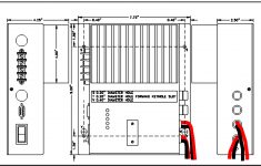 24 Volt To 12 Volt Dc/dc Converters Heavy Duty And Military Grade - 24 Volt Transformer Wiring Diagram