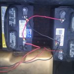 24 Volt Trolling Motor Battery Wiring | Manual E Books   12 24 Volt Trolling Motor Wiring Diagram