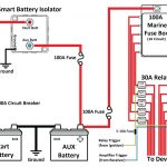 24 Volt Wiring Diagram For Trolling Motor Batts   Wiring Diagram Essig   24 Volt Battery Wiring Diagram