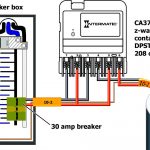240 Vac Wiring | Wiring Diagram   240 Volt Plug Wiring Diagram