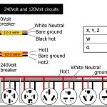 240 Volt Outlet2 218 Random 50 Amp Twist Lock Plug Wiring Diagram   20 Amp Twist Lock Plug Wiring Diagram