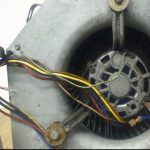 240 Volt Psc Blower Motor Fan Speeds  Wire Colors, Speed Selection   Blower Motor Wiring Diagram