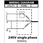 240V 3 Phase Wiring   Top Leader Wiring Diagram Site •   3 Phase To Single Phase Wiring Diagram
