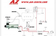 240V Air Compressor Wiring Diagram | Manual E-Books - Air Compressor Wiring Diagram
