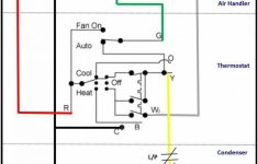 240V Heater Thermostat Wiring Diagram - All Wiring Diagram - Single Pole Thermostat Wiring Diagram