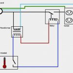 240V Heater Thermostat Wiring Diagram | Manual E Books   Single Pole Thermostat Wiring Diagram