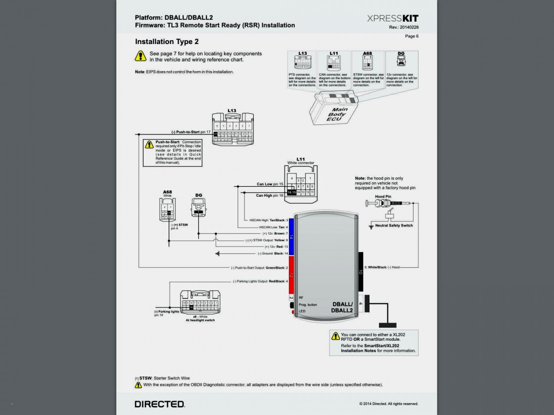 24923 Ready Remote Wiring Diagram Starting Unit | Manual E-Books - Ready Remote Wiring Diagram