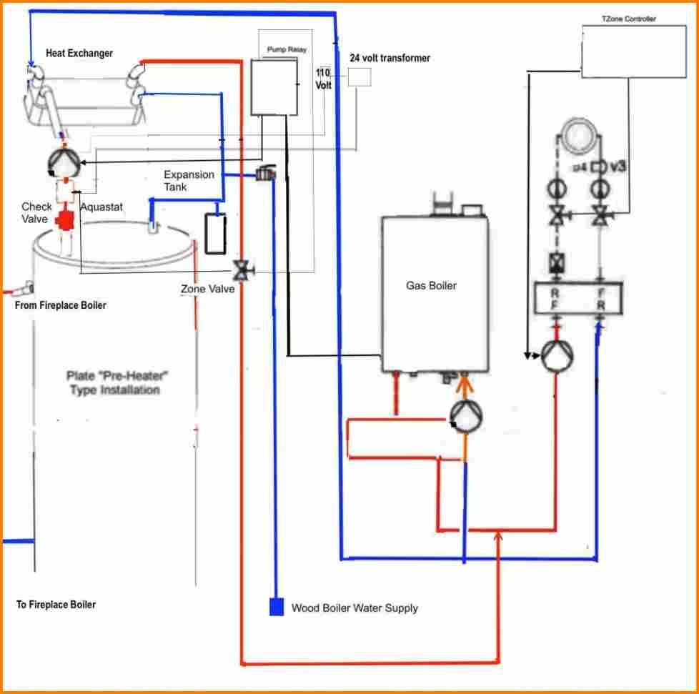 24V Transformer Wiring Diagram | Philteg.in - 24 Volt Transformer Wiring Diagram