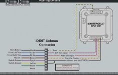 25 Trend Wiring Diagram For Ididit Steering Column Tech Tips With - Gm Steering Column Wiring Diagram