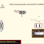 250 Volt Swimming Pool Disconnect Switch   Youtube   220V Pool Pump Wiring Diagram