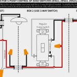 277 Volt Dimmer Switch Wiring Diagram | Wiring Diagram   12 Volt 3 Way Switch Wiring Diagram