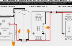 277 Volt Dimmer Switch Wiring Diagram | Wiring Diagram - 12 Volt 3 Way Switch Wiring Diagram