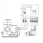 2Wire 220 Air Compressor Wiring Diagram | Wiring Diagram   Air Compressor Wiring Diagram 240V