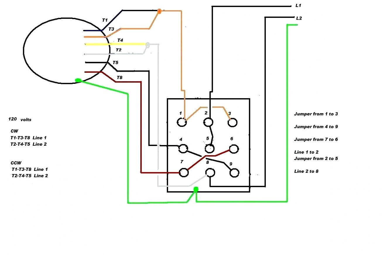3 4 Hp Ao Smith Electric Motor Wiring Diagram - Wiring Diagrams Hubs - A.o.smith Motors Wiring Diagram