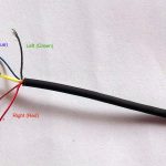 3 5 Aux Plug Wire Diagram | Wiring Library   4 Pole 3.5Mm Jack Wiring Diagram