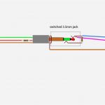 3.5 Mm Jack Wiring   Wiring Diagrams Hubs   3.5 Mm To Rca Wiring Diagram