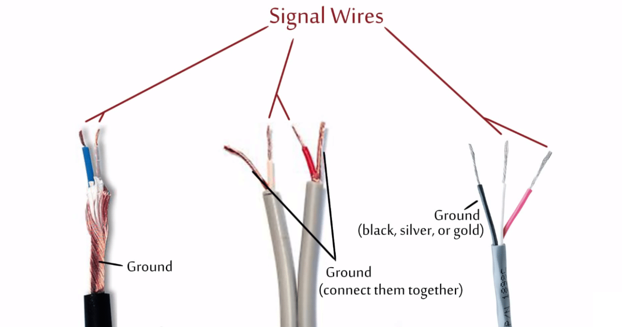 4 Pole Headphone Jack Wiring Diagram | Wiring Diagram