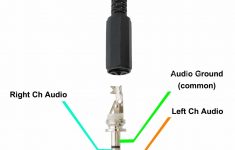 3.5Mm Jack Diagram - Wiring Diagrams Hubs - Stereo Headphone Jack Wiring Diagram | Wiring Diagram