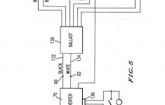 Ballast Wiring Diagram T8