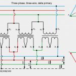 3 Phase 208 240 Buck Boost Transformer Wiring Diagram | Manual E Books   Buck Boost Transformer Wiring Diagram